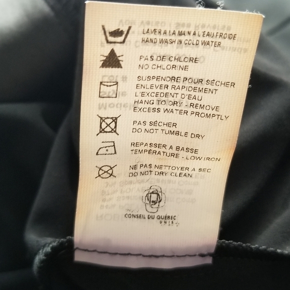 🇨🇦 Joseph Ribkoff Midi Dress With Big Cowl Neck And Puffed Balloon Sleeves - Picture 8 of 8